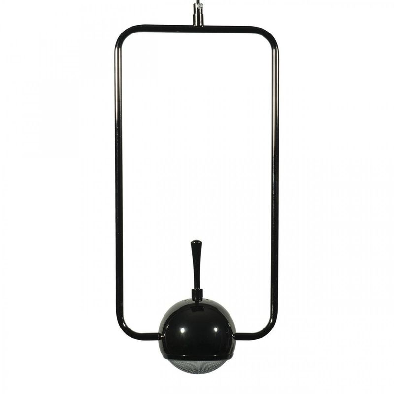 Подвесной Светильник Nuance A Black