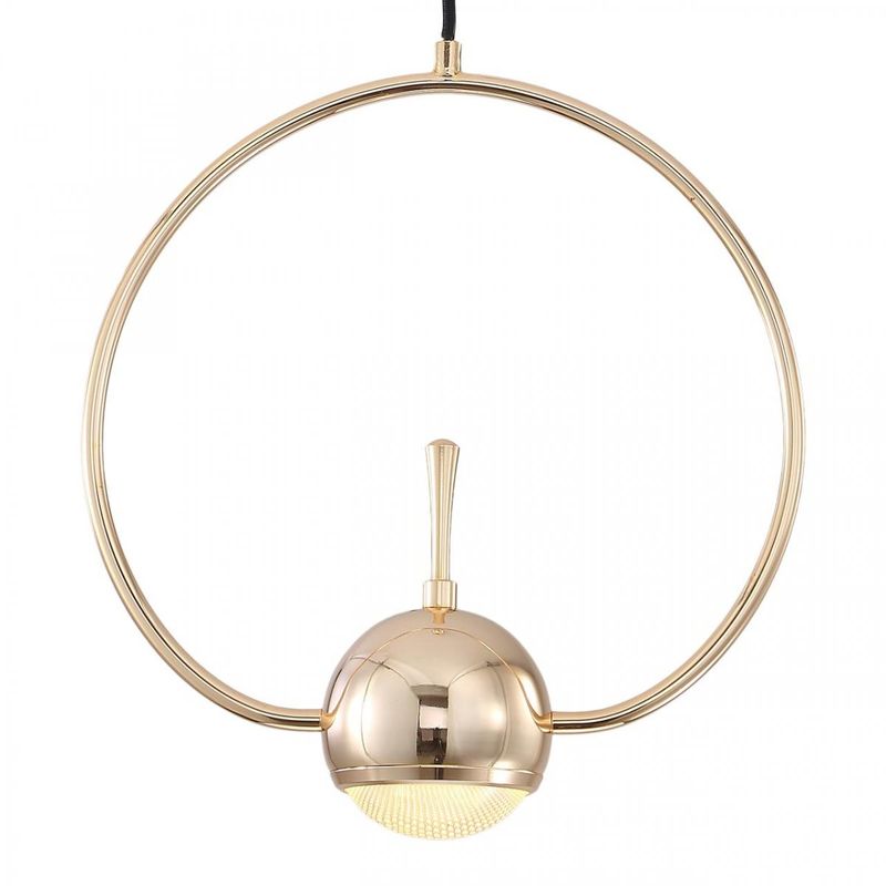 Подвесной Светильник Nuance B