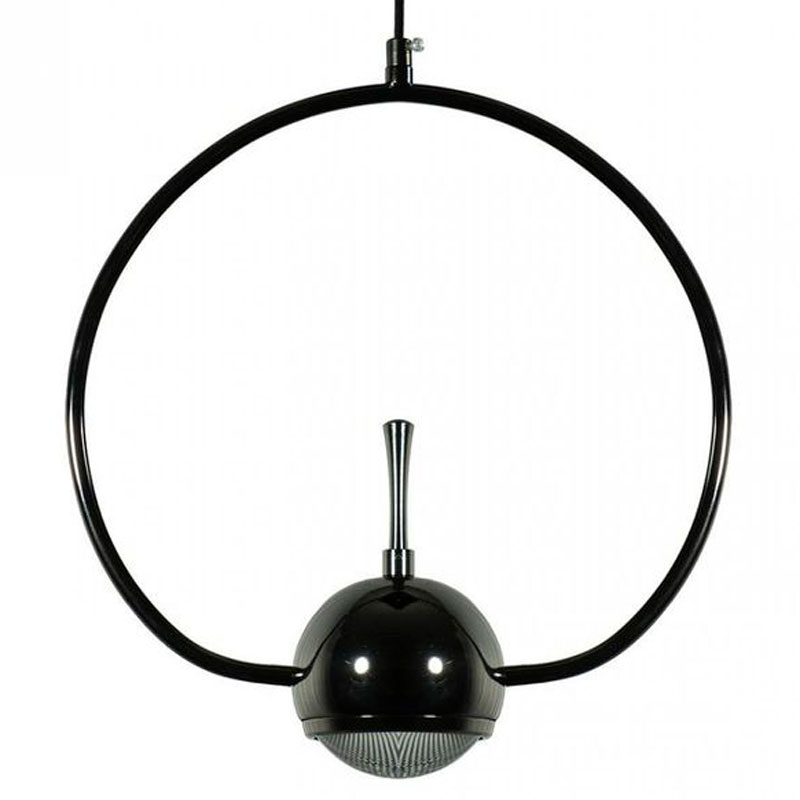 Подвесной Светильник Nuance B Black