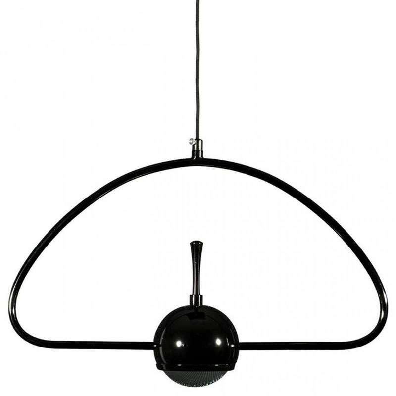 Подвесной Светильник Nuance C Black