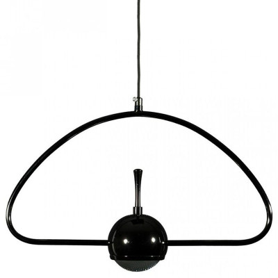 Подвесной Светильник Nuance C Black