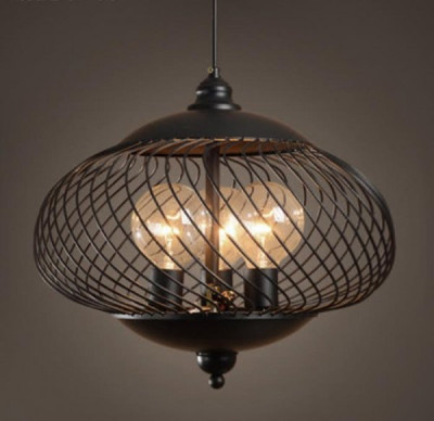 Подвесной светильник Oriental lattice pendant