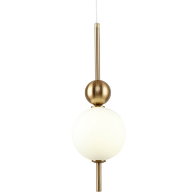 Подвесной светильник PEARLS SUSPENSION