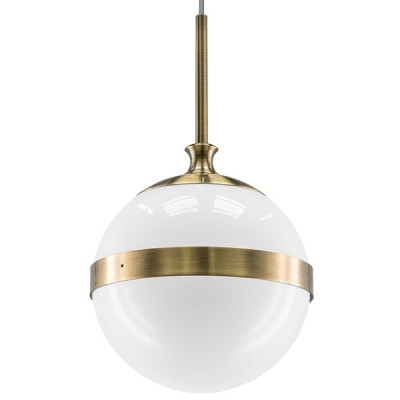Подвесной светильник Peggy Futura lamp Gold