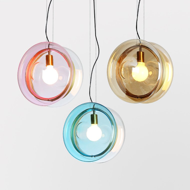 Подвесной светильник PENDANT LIGHT Bomma ORBITAL
