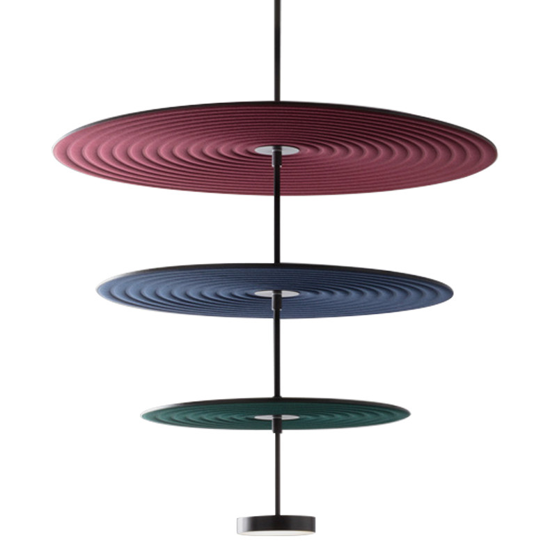 Подвесной светильник PENTA FEEL