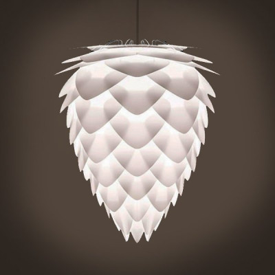 Подвесной светильник Pine Cone II White 30