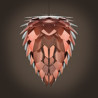Подвесной светильник Pine Cone II Сopper 30