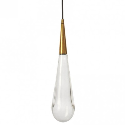 Подвесной светильник Pour Lights by Design Haus Liberty