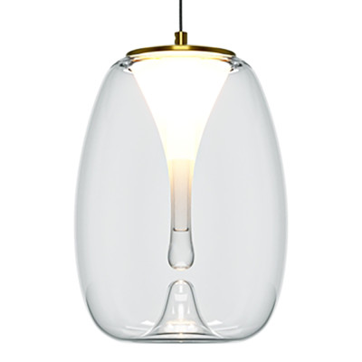 Подвесной светильник Povelina Ruta