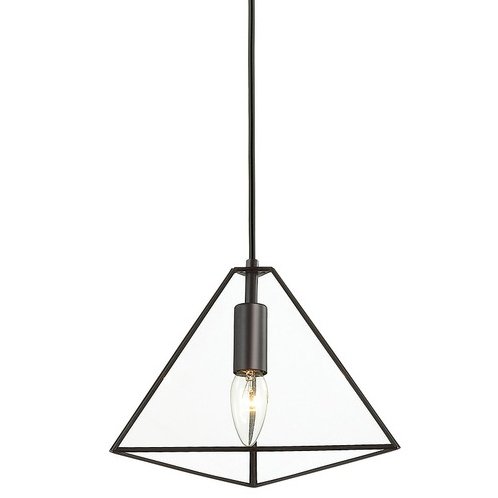 Подвесной светильник Pyramid Glass Pendant