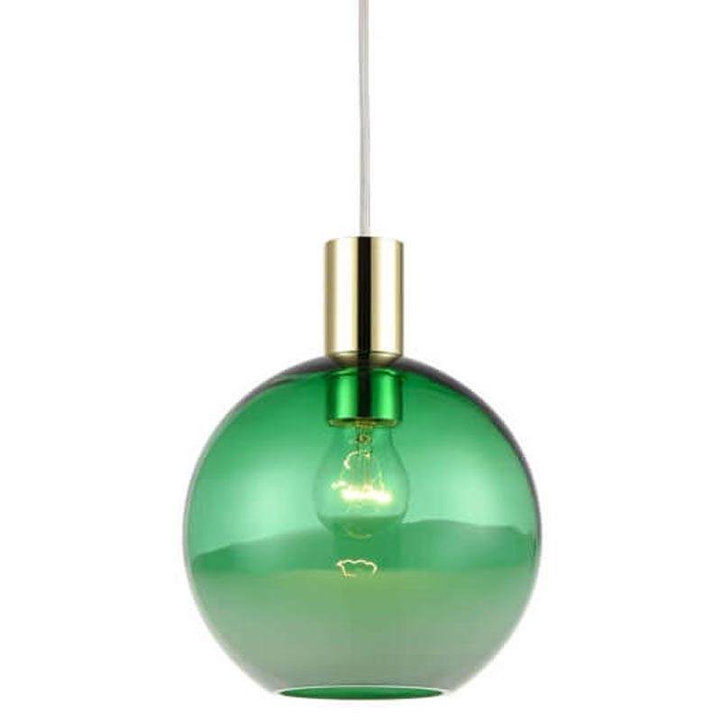 Подвесной светильник Rachel green