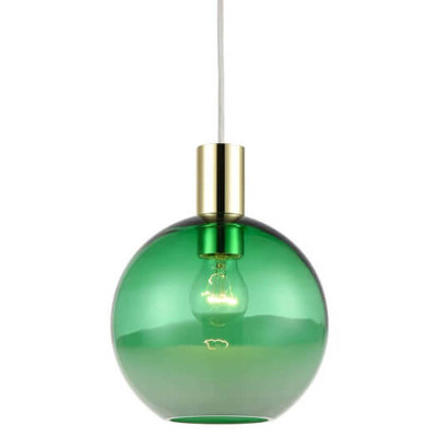 Подвесной светильник Rachel green