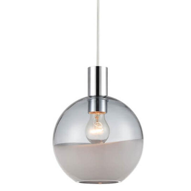 Подвесной светильник Rachel smoky