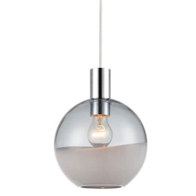 Подвесной светильник Rachel smoky