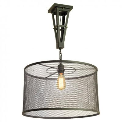 Подвесной светильник Radial Cage Pendant