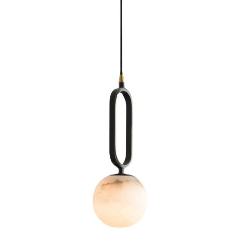Подвесной светильник Reine Marble Hanging Lamp