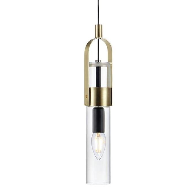 Подвесной светильник ReTube Pendant