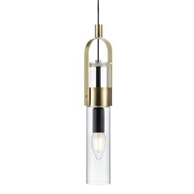 Подвесной светильник ReTube Pendant