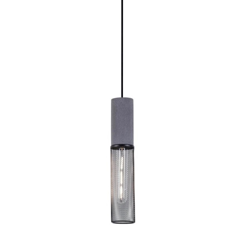 Подвесной светильник Riveted Mesh Lighting