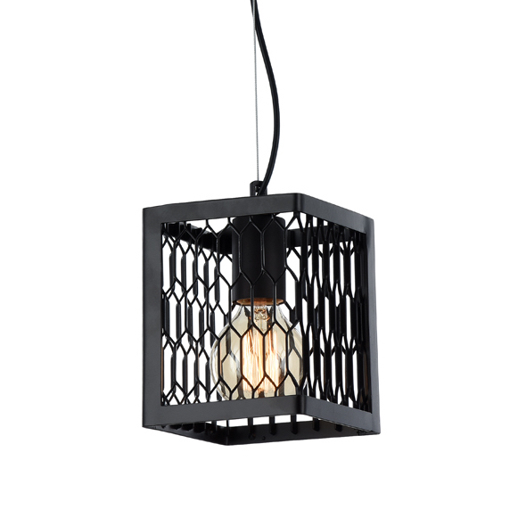 Подвесной светильник Ruckgrid Pendant