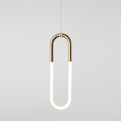 Подвесной светильник Rudi Loop