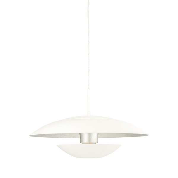 Подвесной светильник Saturn Pendant White