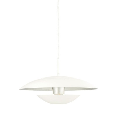 Подвесной светильник Saturn Pendant White