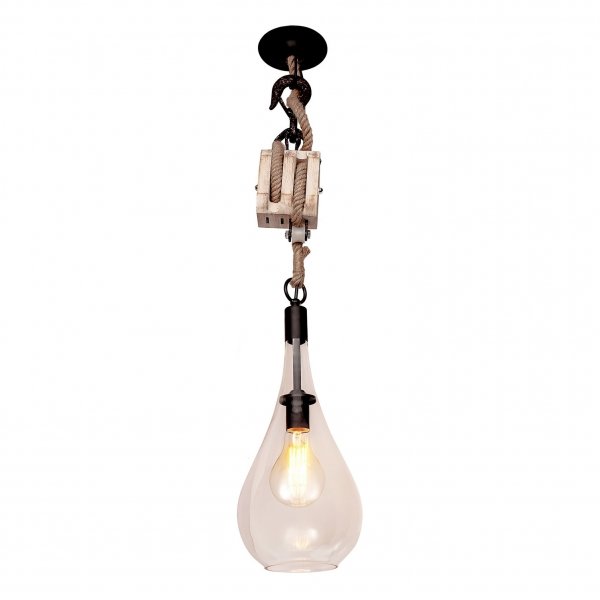 Подвесной светильник Sea Fish