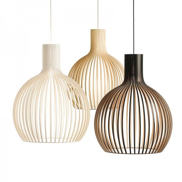 Подвесной светильник SECTO Octo 4240 Lamp