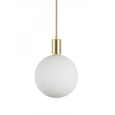 Подвесной светильник Seletti Moon Bulb Big