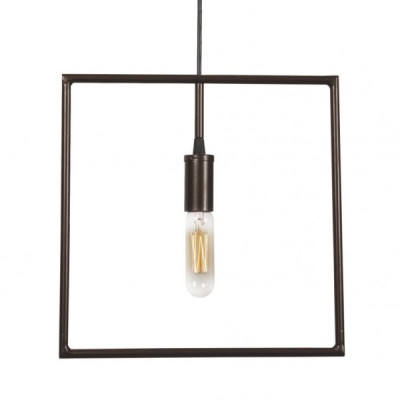Подвесной светильник Shape Square Pendant