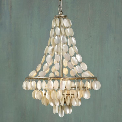 Подвесной светильник SHELL Classic Chandelier