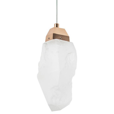 Подвесной светильник Soar Hanging Lamp White Белый