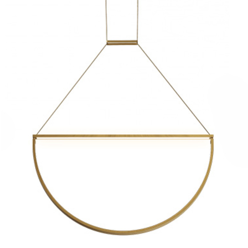 Подвесной светильник Solana Hanging lamp