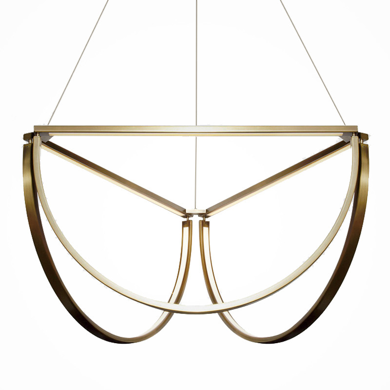 Подвесной светильник Solana Hanging lamp