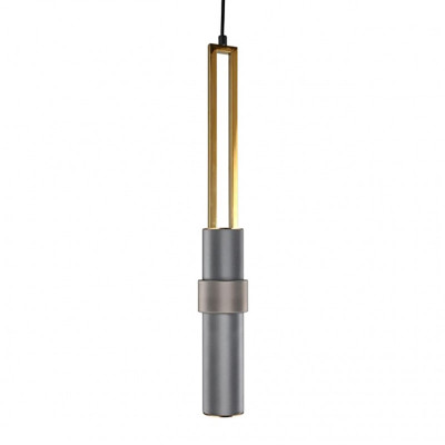 Подвесной светильник Soldering Iron