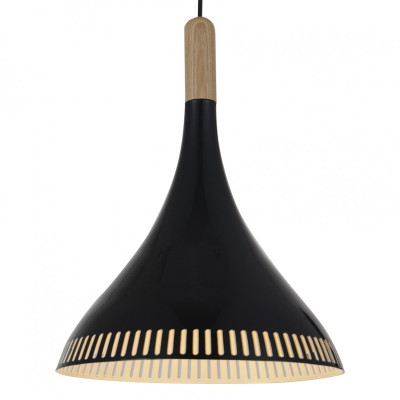 Подвесной светильник Spacebell Pendant Black