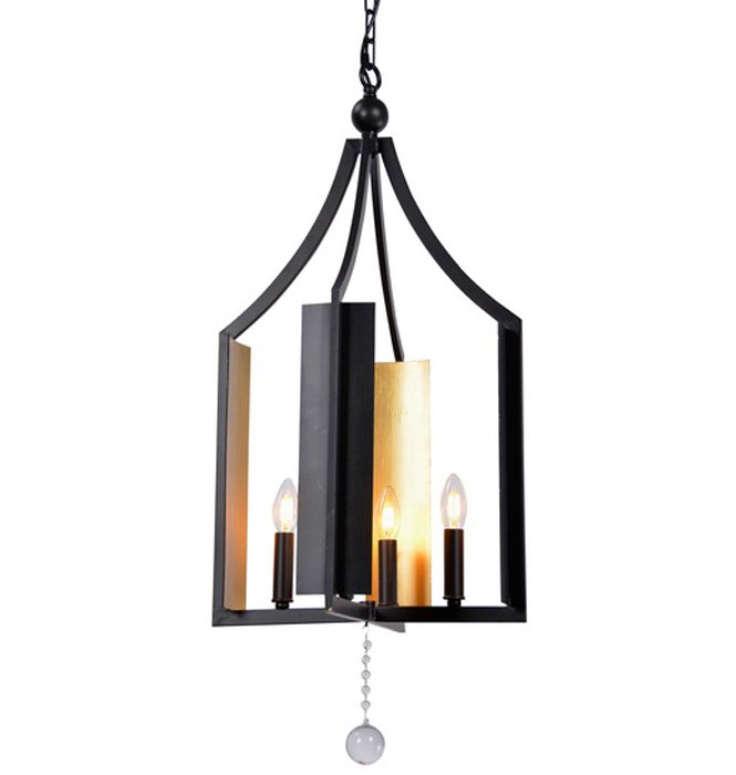 Подвесной светильник Surreal Candles