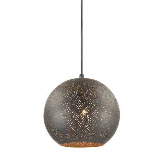 Подвесной светильник Tender Pattern Pendant