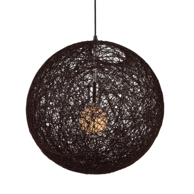 Подвесной светильник The Random Light Black 60