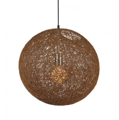 Подвесной светильник The Random Light Brown 40