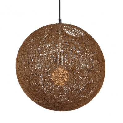 Подвесной светильник The Random Light Brown 60