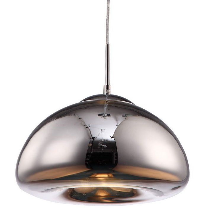 Подвесной светильник Tom Dixon Void Pendant Light
