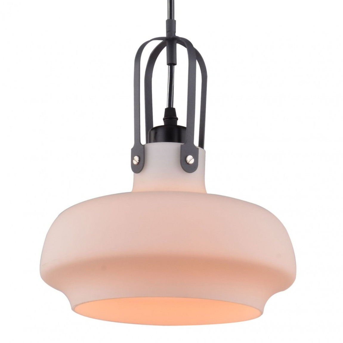 Подвесной светильник Tradition Copenhagen Pendant white glass 25