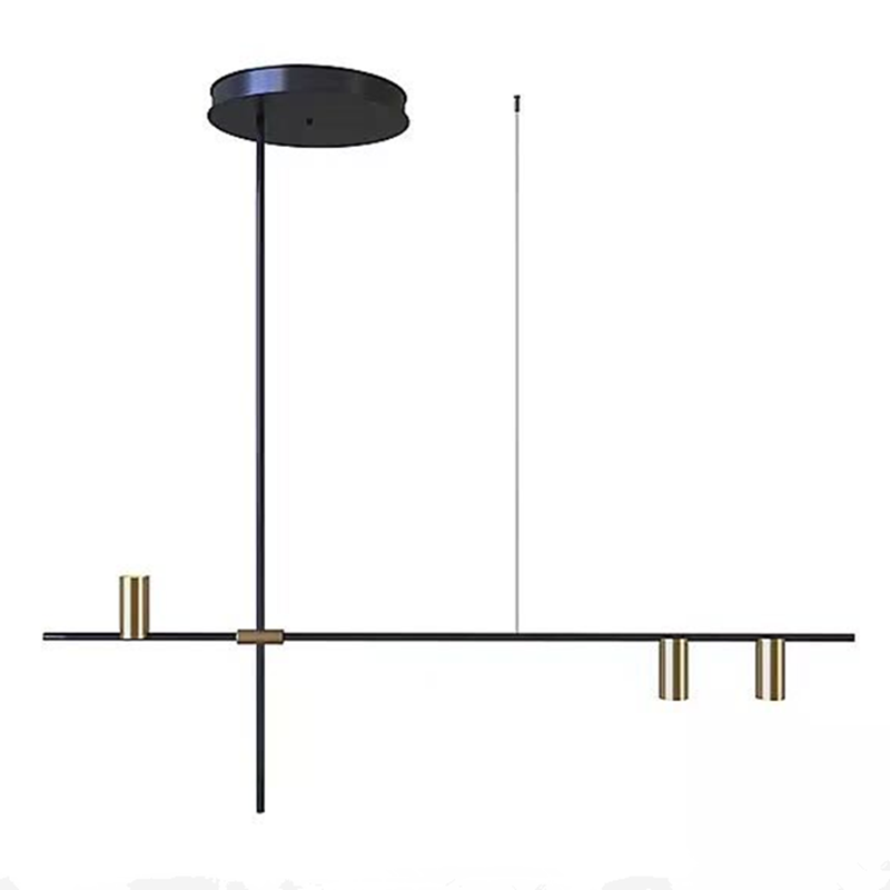 Подвесной светильник TRIBES LINEAR PENDANT