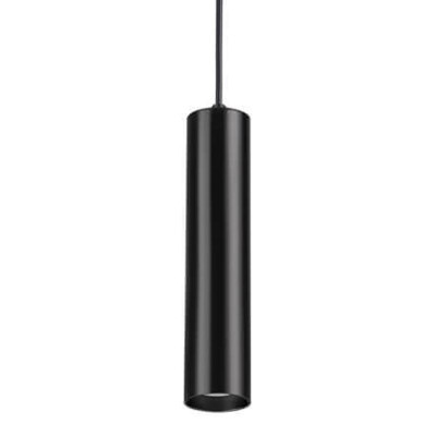 Подвесной светильник Trumpet Ball Black Medium