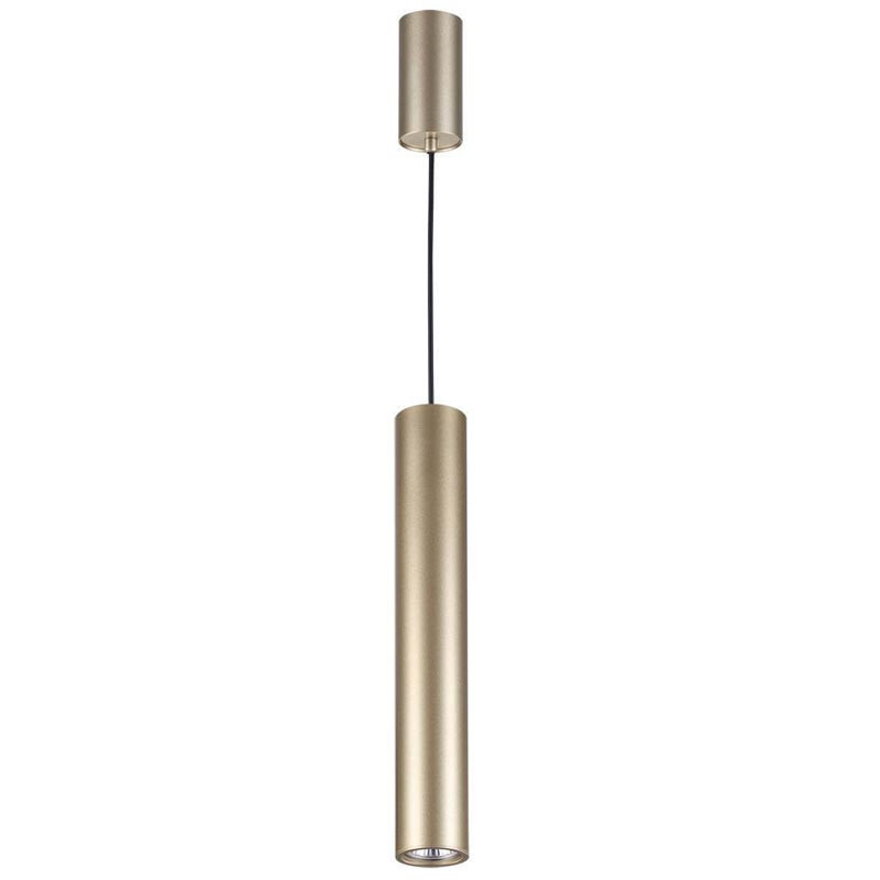 Подвесной светильник Trumpet Ball Gold Long