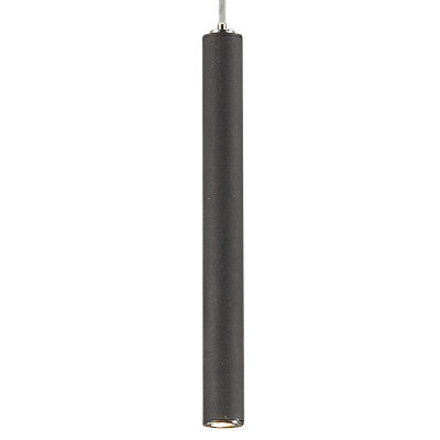 Подвесной светильник Trumpet black 18