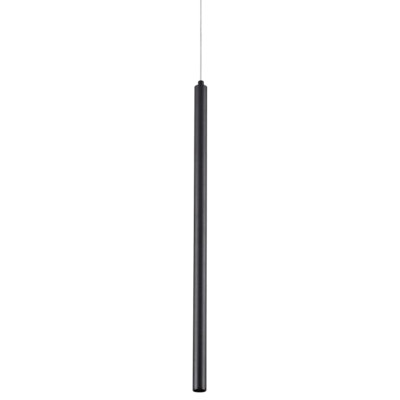 Подвесной светильник Trumpet Tube Black